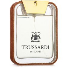 Trussardi My Land
