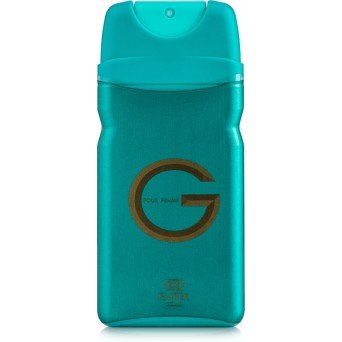 Emper G Pour Femme