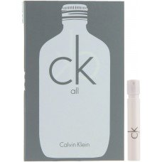 Calvin Klein CK All