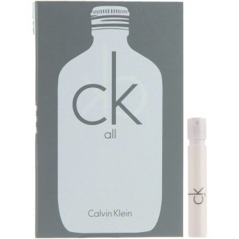 Calvin Klein CK All