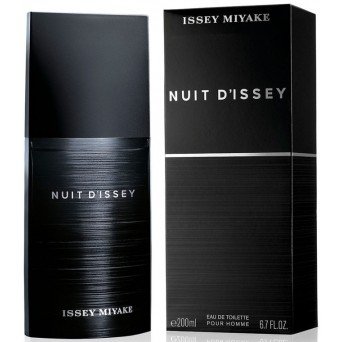 Issey Miyake Nuit d’Issey