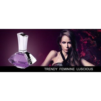 Sterling Parfums Purple Flame