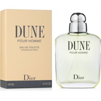 Dior Dune Pour Homme