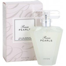 Avon Rare Pearls