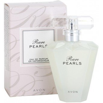 Avon Rare Pearls