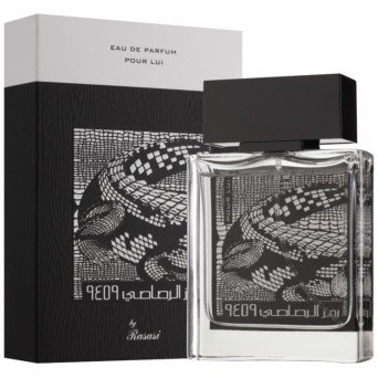 Rasasi Rumz Al Rasasi Crocodile Pour Lui