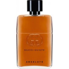 Gucci Guilty Absolute Pour Homme