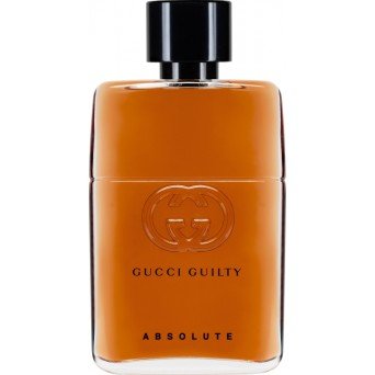 Gucci Guilty Absolute Pour Homme
