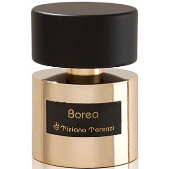 Tiziana Terenzi Borea