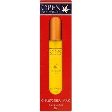 Christopher Dark Open