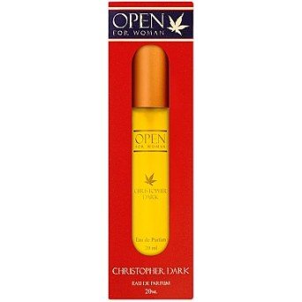 Christopher Dark Open