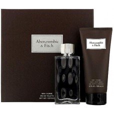 Abercrombie & Fitch First Instinct