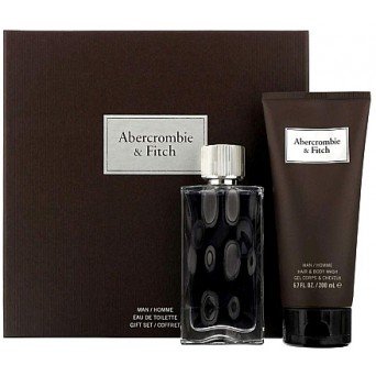 Abercrombie & Fitch First Instinct