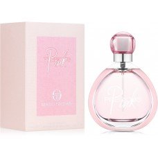 Sergio Tacchini Precious Pink