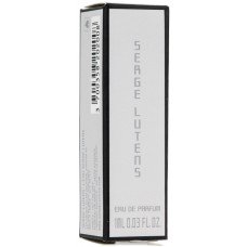 Serge Lutens L'Eau Serge Lutens