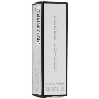 Serge Lutens L'Eau Serge Lutens