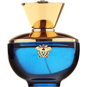 Versace Pour Femme Dylan Blue