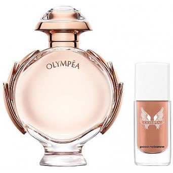 Paco Rabanne Olympea