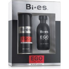 Bi-Es Ego Black