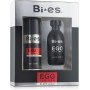 Bi-Es Ego Black
