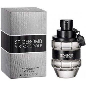 Viktor & Rolf Spicebomb