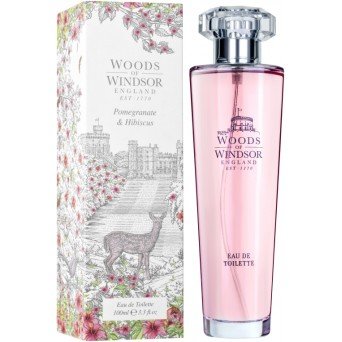 Woods of Windsor Pomegranate