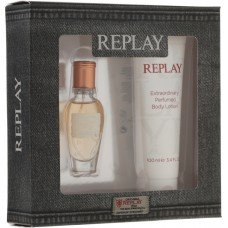 Replay Jeans Original for Her