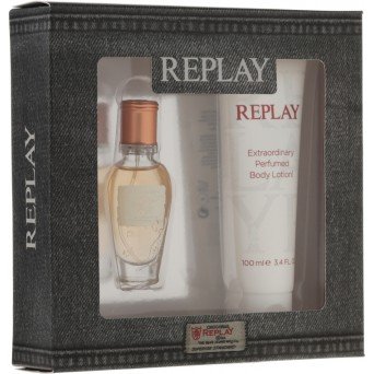Replay Jeans Original for Her