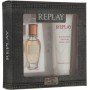 Replay Jeans Original for Her
