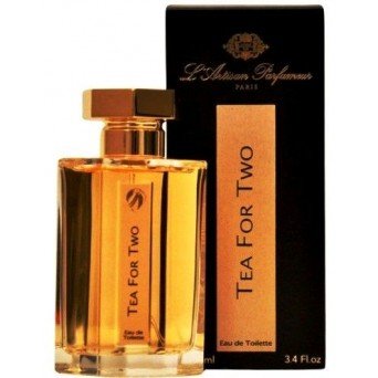 L`Artisan Parfumeur Tea For Two