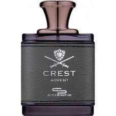 Sterling Parfums Crest Advent