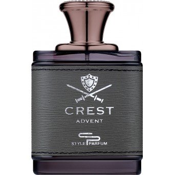 Sterling Parfums Crest Advent