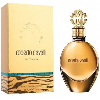 Roberto Cavalli Eau de Parfum