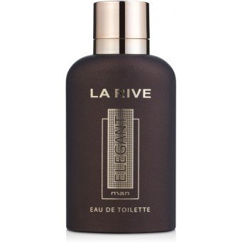 La Rive Elegant Man
