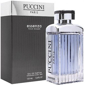 Puccini Essenza Pour Homme