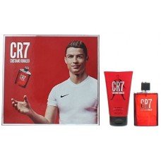 Cristiano Ronaldo CR7