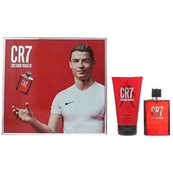 Cristiano Ronaldo CR7