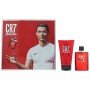 Cristiano Ronaldo CR7