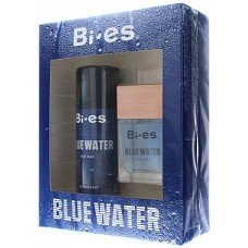 Bi-Es Blue Water Men