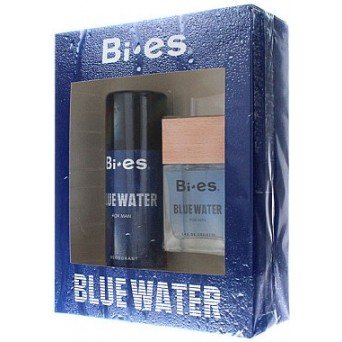 Bi-Es Blue Water Men