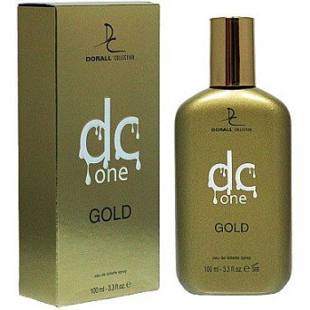 Dorall Collection DC One Gold