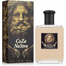 Galterra Cosa Nostra
