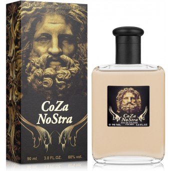 Galterra Cosa Nostra