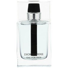Dior Homme Eau For Men