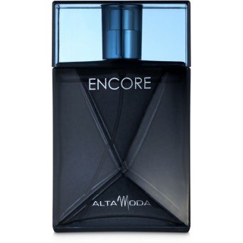 Alta Moda Encore
