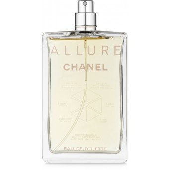 Chanel Allure