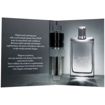 Jimmy Choo Man