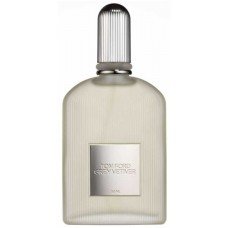 Tom Ford Grey Vetiver
