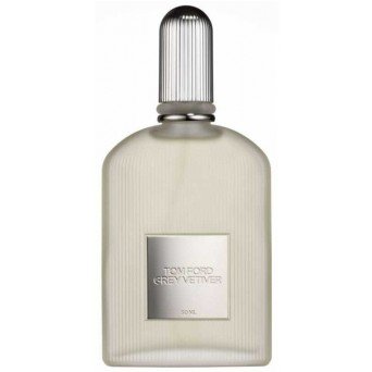 Tom Ford Grey Vetiver