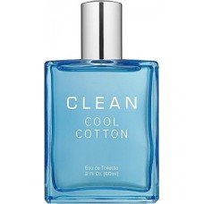 Clean Cool Cotton